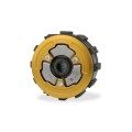 CNC Racing Pressure Plate Cover for BMW S1000RR (2020+) / S1000R / S1000XR (2021+) / M1000R / M1000XR CNC Racing Pressure Plate Cover for BMW S1000RR (2020+) / S1000R / S1000XR (2021+) / M1000R / M1000XR